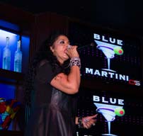 Blue Martini Gallery